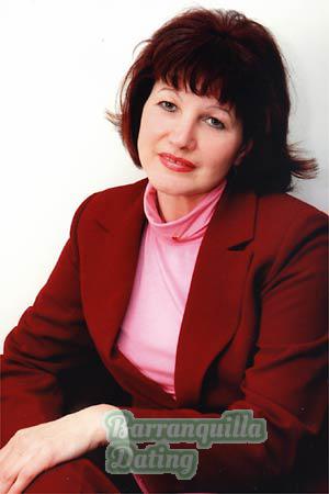 Russia women