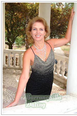 Ukraine women