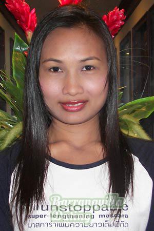 Thailand women