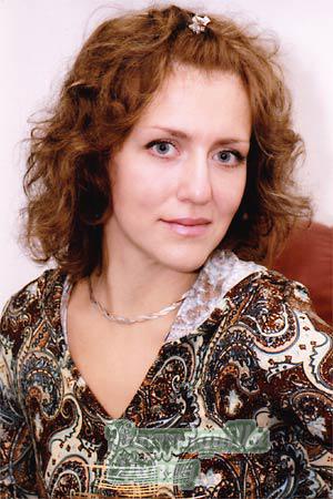 Russia women