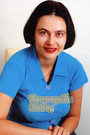 Russia women