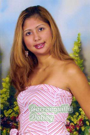 Colombia women
