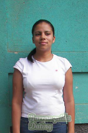 Nicaragua women