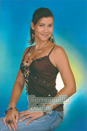 Colombia women