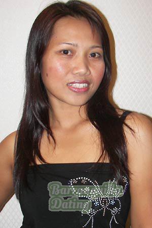 Thailand women
