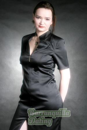 Russia women