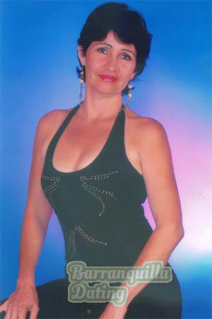 Colombia women