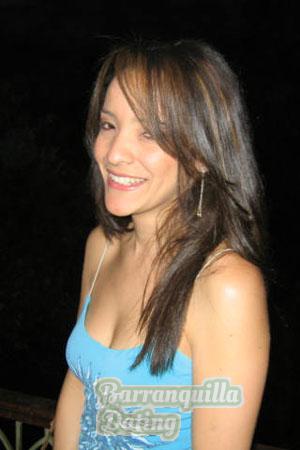 Colombia women