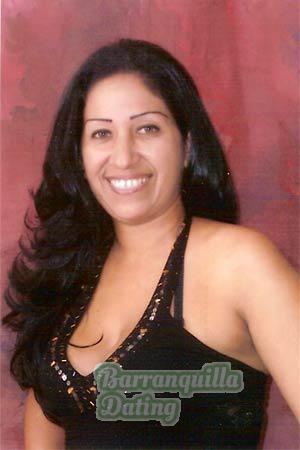 Colombia women