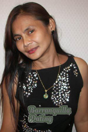 Thailand women