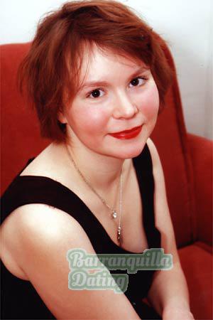 Russia women
