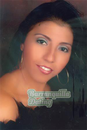 Colombia women