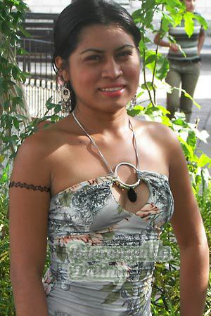 Nicaragua women