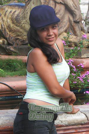 Nicaragua women