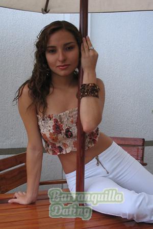 Colombia women