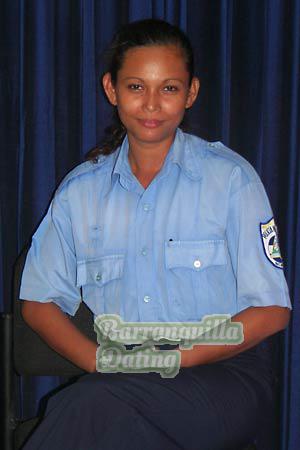 Nicaragua women