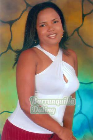Colombia women