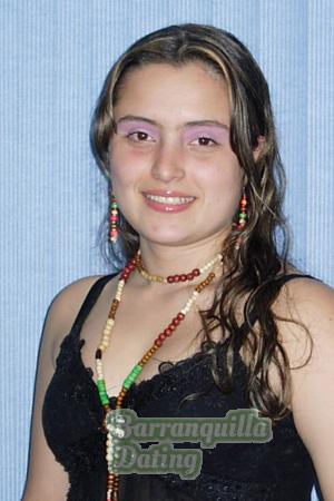 Colombia women