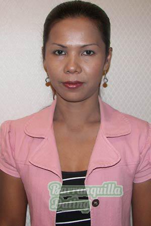 Thailand women
