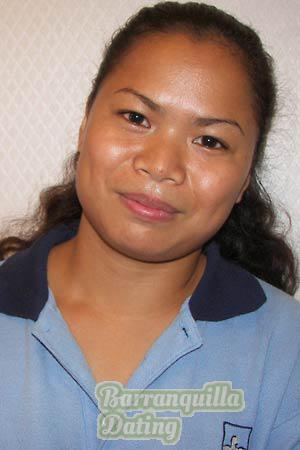 Thailand women