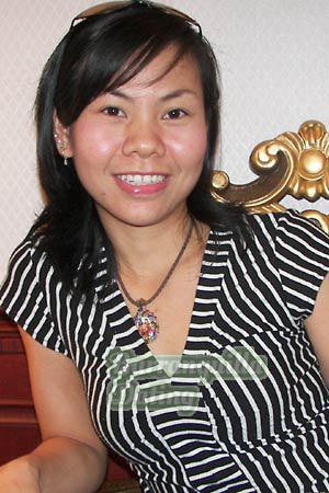 Thailand women