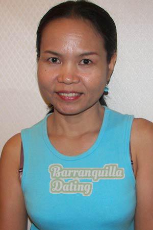 Thailand women