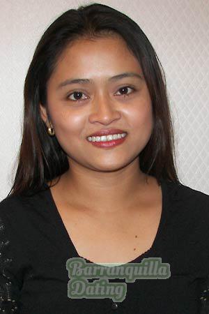 Thailand women