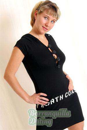 Russia women