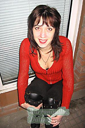 Ukraine women