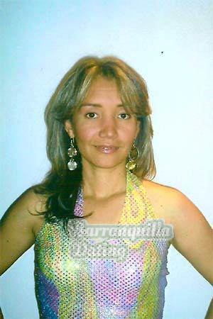 Colombia women