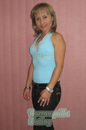 Colombia women
