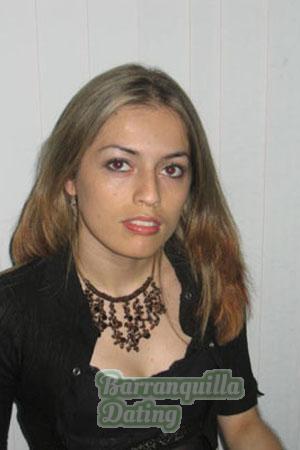 Colombia women