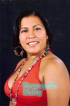 Colombia women