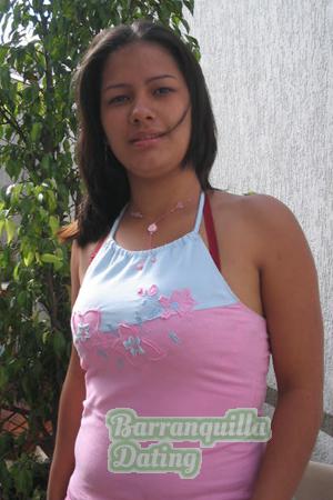 Colombia women