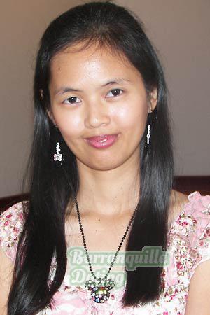 Thailand women