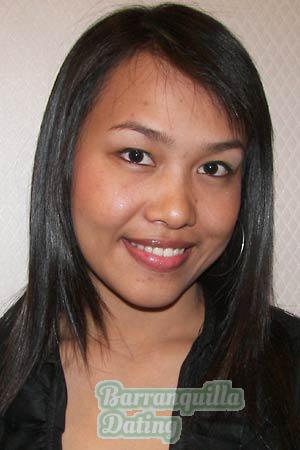 Thailand women