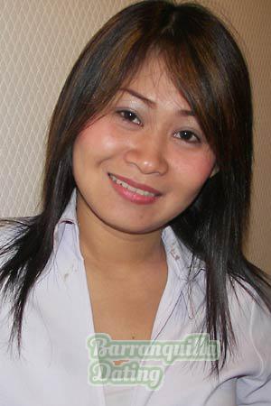 Thailand women