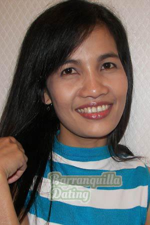 Thailand women