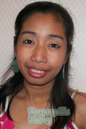Thailand women