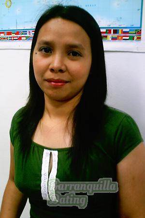 Philippines women