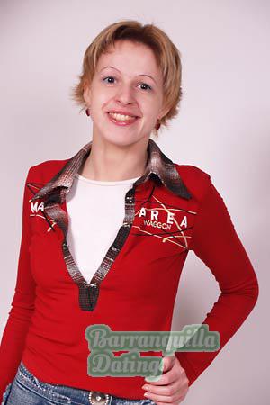 Ukraine women