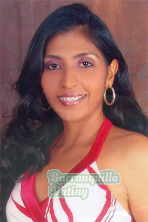 Colombia women