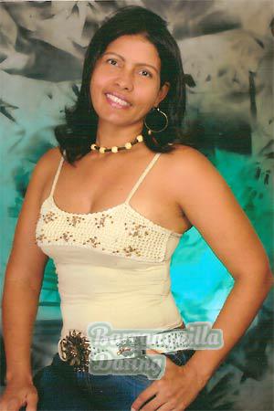 Colombia women