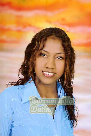 Colombia women