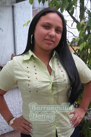 Colombia women