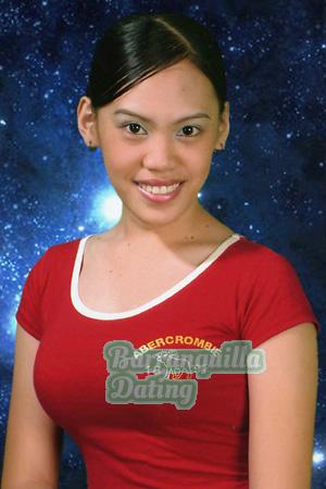 82684 - Angelie May Age: 21 - Philippines
