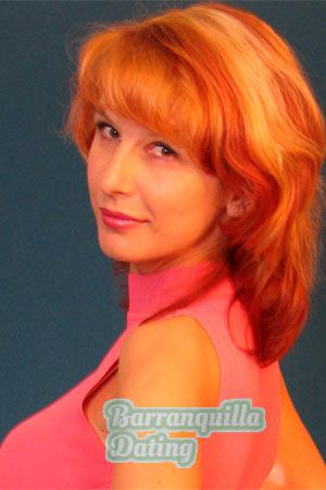 Russia women