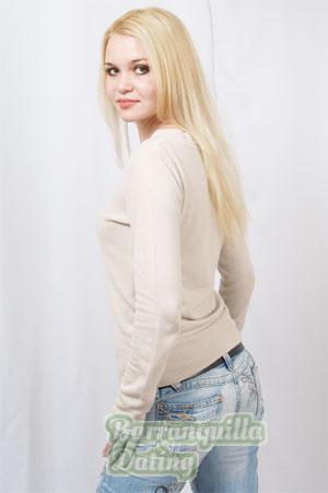 Ukraine women