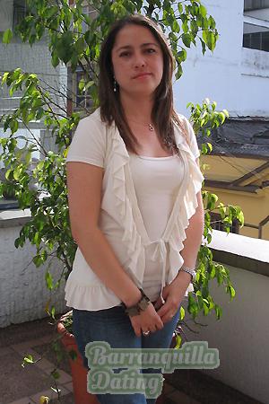 Colombia women