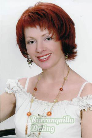Ukraine women